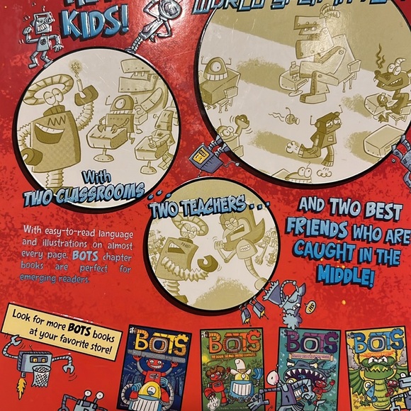 Boys A Tale of Two Classrooms. By Russ Bolts. Paperback book. - Picture 12 of 12